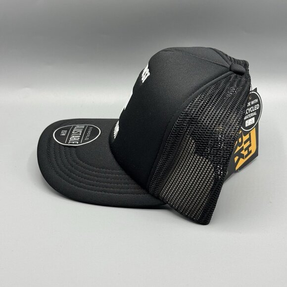 South Park Butters Reverse Cowgirl Trucker Hat NEW - Picture 2 of 5